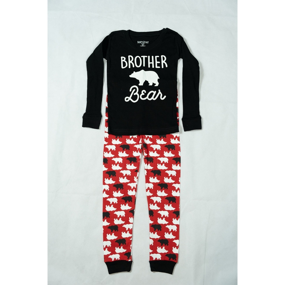 Pajama set's